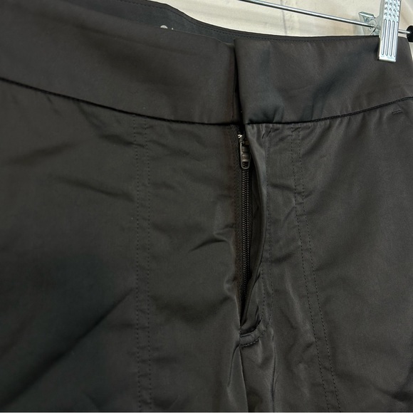 Athleta Radiant Jogger pant in black size 2 - Picture 5 of 11